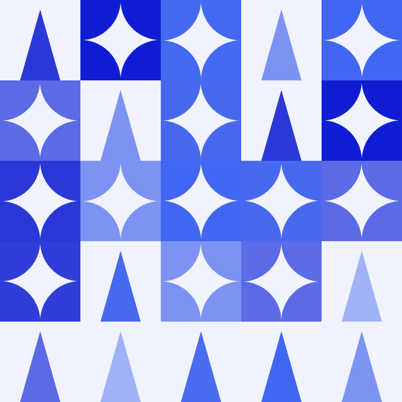 minimalist geometric tiles for website|mid-century,bauhaus,high-contrast,experimental,structured,palette,fusion,pop art|themeb66152|pattern_67f6a2db66153